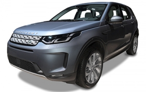 Land-Rover Discovery Sport Neuwagen online kaufen